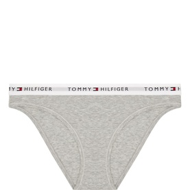 Icon Logo Bikini Briefs