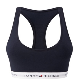 Icon Logo Bralette