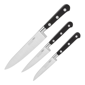 Sabatier IS Three-Piece Knife Set