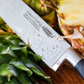 Sabatier IS Three-Piece Knife Set