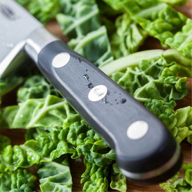 Sabatier IS Three-Piece Knife Set