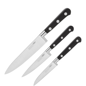 Sabatier IS Three-Piece Knife Set