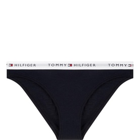 Icon Logo Briefs