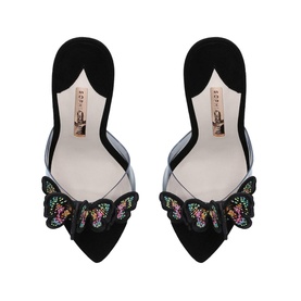 Vanessa Mules