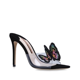 Vanessa Mules