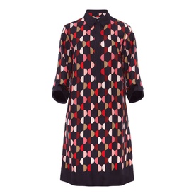 Aubery Tunic Dress