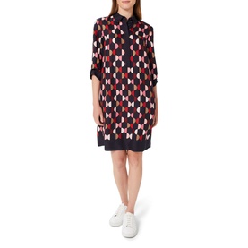 Aubery Tunic Dress