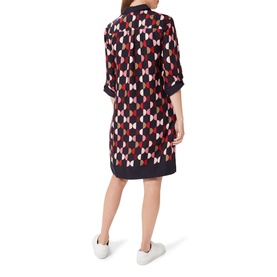 Aubery Tunic Dress