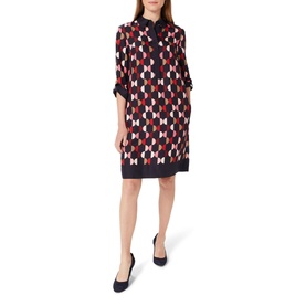 Aubery Tunic Dress