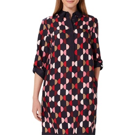 Aubery Tunic Dress