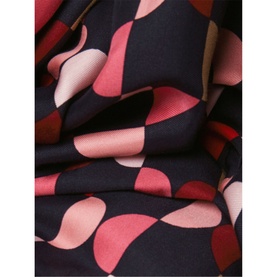 Aubery Tunic Dress