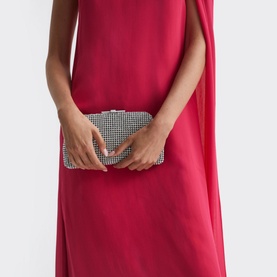 Adaline Embellished Bag