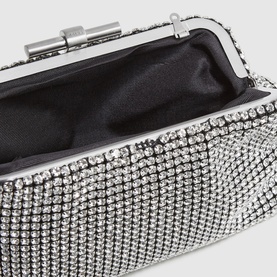 Adaline Embellished Bag