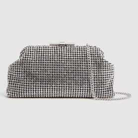 Adaline Embellished Bag