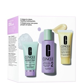 Skin School Supplies: Cleanser Refresher Course (Type 2)