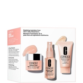 Skin School Supplies: Glowing Skin Essentials