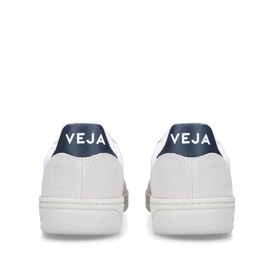 V-10 Lace-Up Trainers