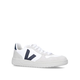 V-10 Lace-Up Trainers