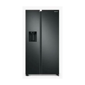 8 Series 609L American Fridge Freezer