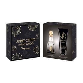 I Want Choo Forever Gift Set 