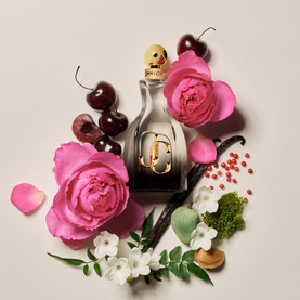 I Want Choo Forever Gift Set 
