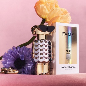 FAME Eau de Parfum