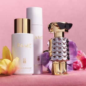 FAME Eau de Parfum