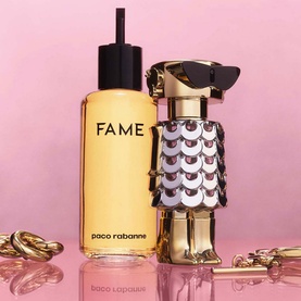FAME Eau de Parfum Refill