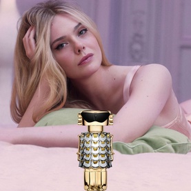 FAME Eau de Parfum Refill