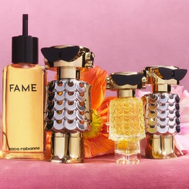 FAME Eau de Parfum Refillable