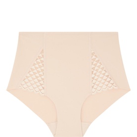 Subtile Control High-Waisted Briefs