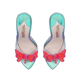 Vanessa Mules
