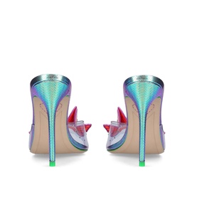Vanessa Mules