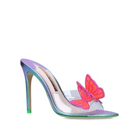 Vanessa Mules