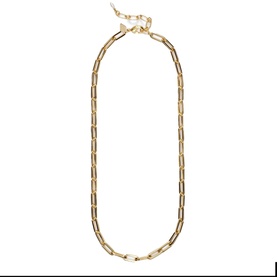 Golden Hour Necklace