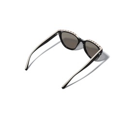 Butterfly Sunglasses