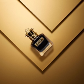 Scandal Pour Homme Le Parfum