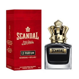 Scandal Pour Homme Le Parfum