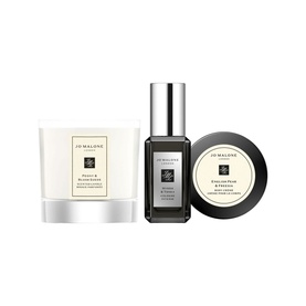 Myrrh & Tonka Mini Luxuries Trio