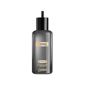 Scandal Pour Homme Le Parfum Refill