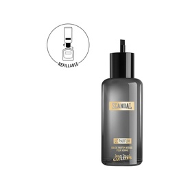 Scandal Pour Homme Le Parfum Refill