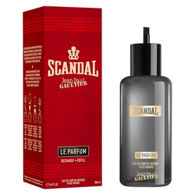 Scandal Pour Homme Le Parfum Refill