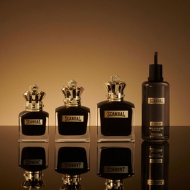 Scandal Pour Homme Le Parfum Refill