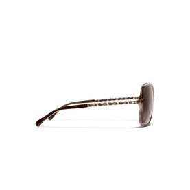 Square Sunglasses
