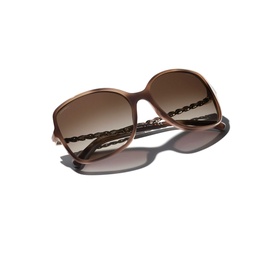 Square Sunglasses