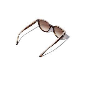 Butterfly Sunglasses