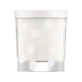 Pine & Eucalyptus Home Candle