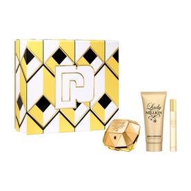 Lady Million 80ml Gift Set