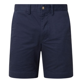 Bedford Twill Shorts