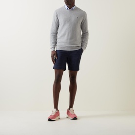 Bedford Twill Shorts